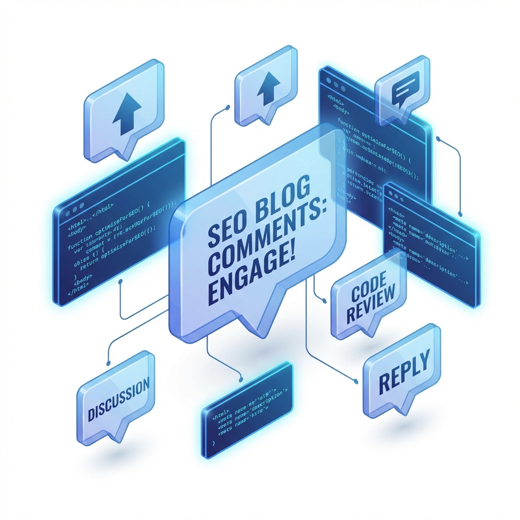 50个高相关博客评论外链