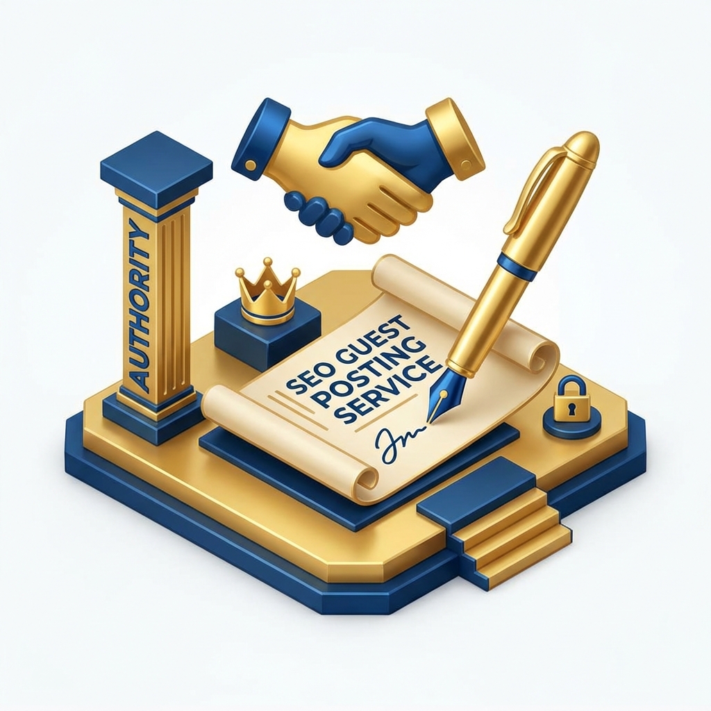 高DA网站客座博文